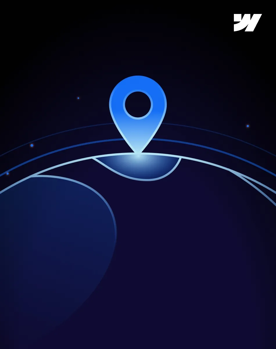 Webflow Localisation Features