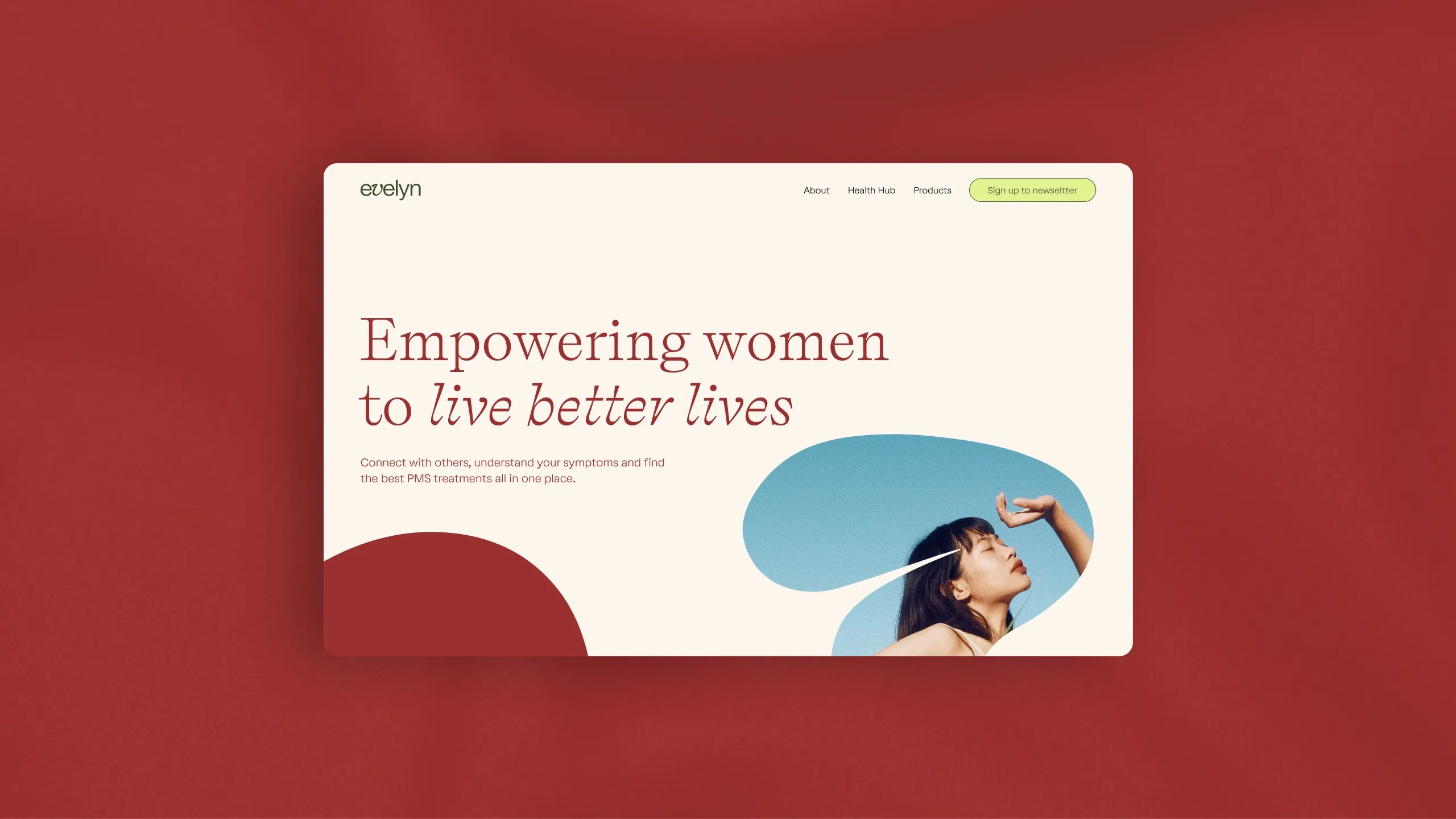 Evelyn Health