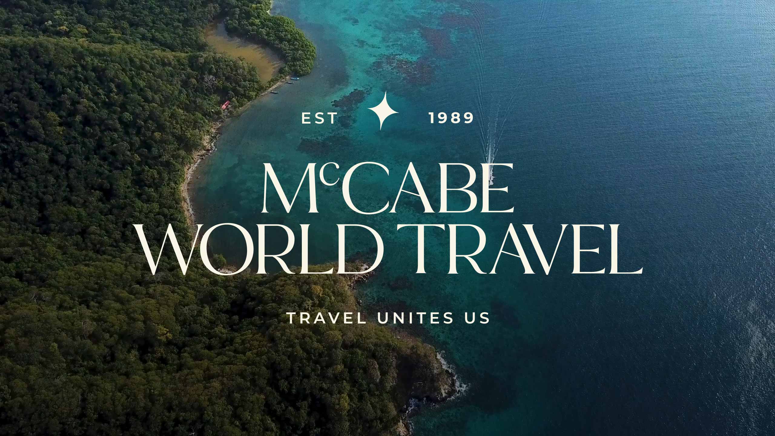 McCabe World Travel