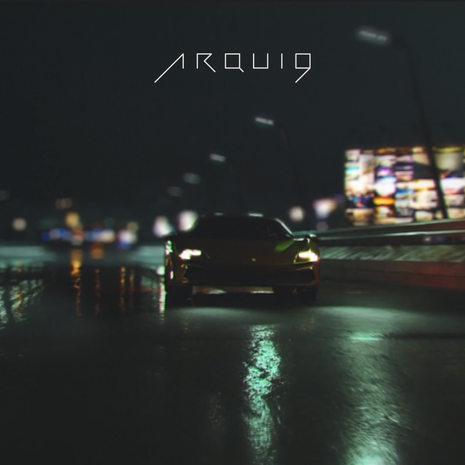 Arqui9 Website Design, powered by Webflow