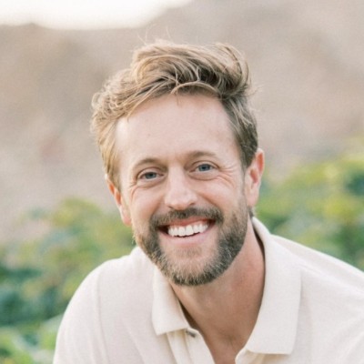 Beau Scroggins