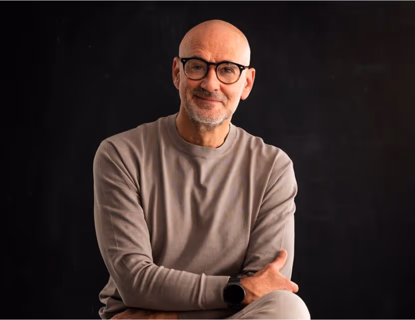 Portrait representing a member of Chamber’s creative collaborator network.