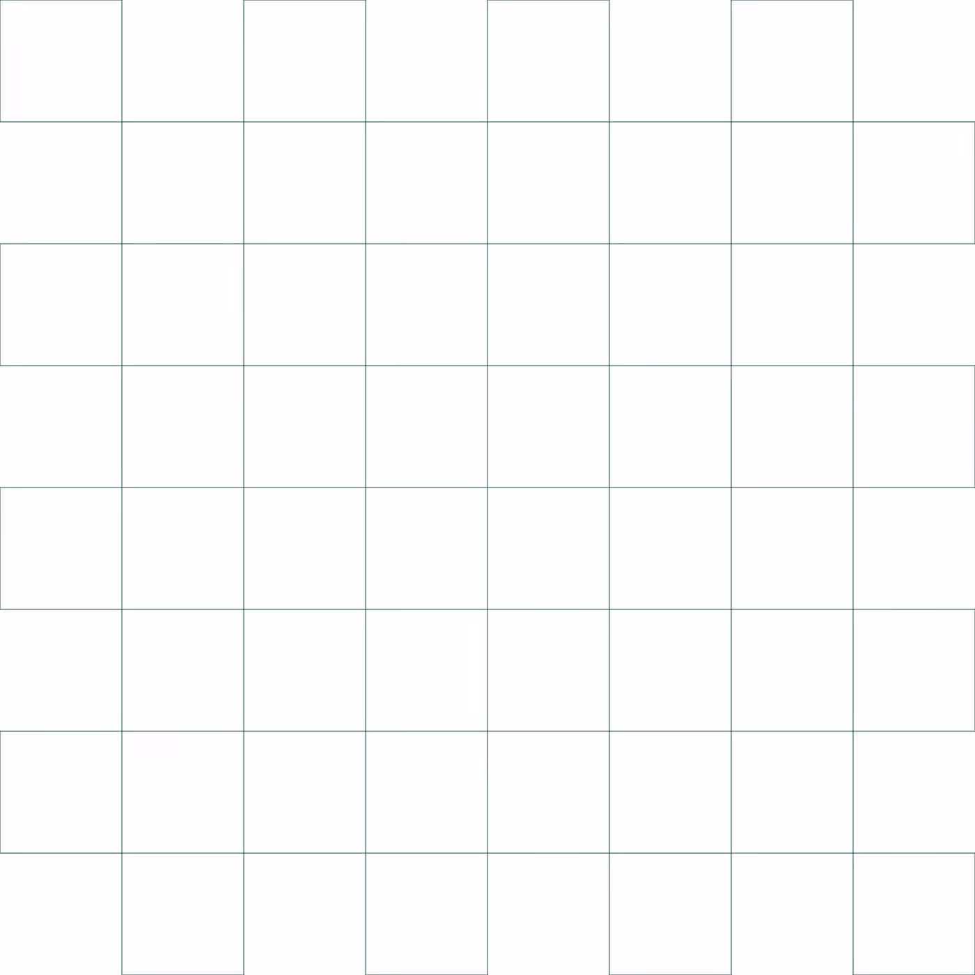 Capital Design white grid structure foundation