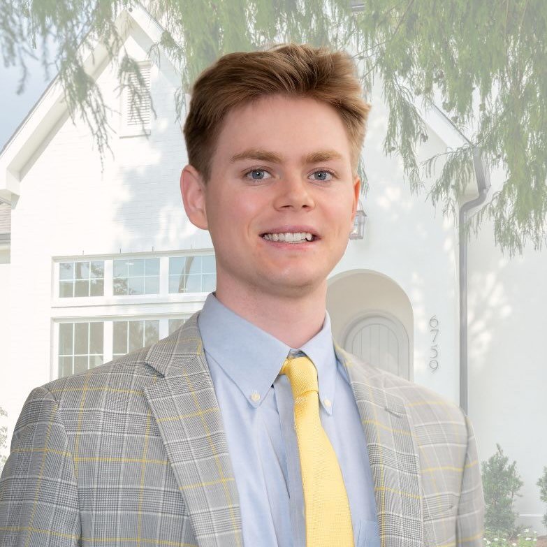 Jack Kinler, REALTOR® headshot