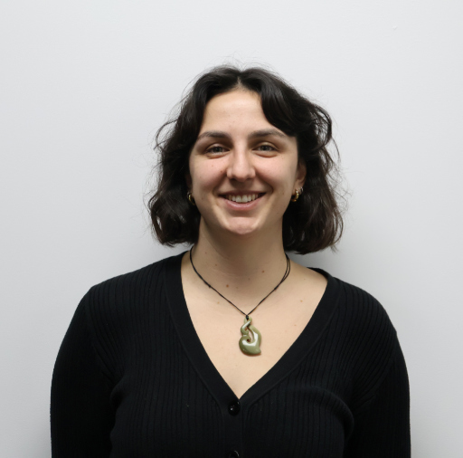 Picture of Ruiha Johnson