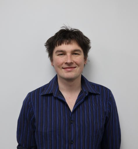 Picture of Harry Davidson