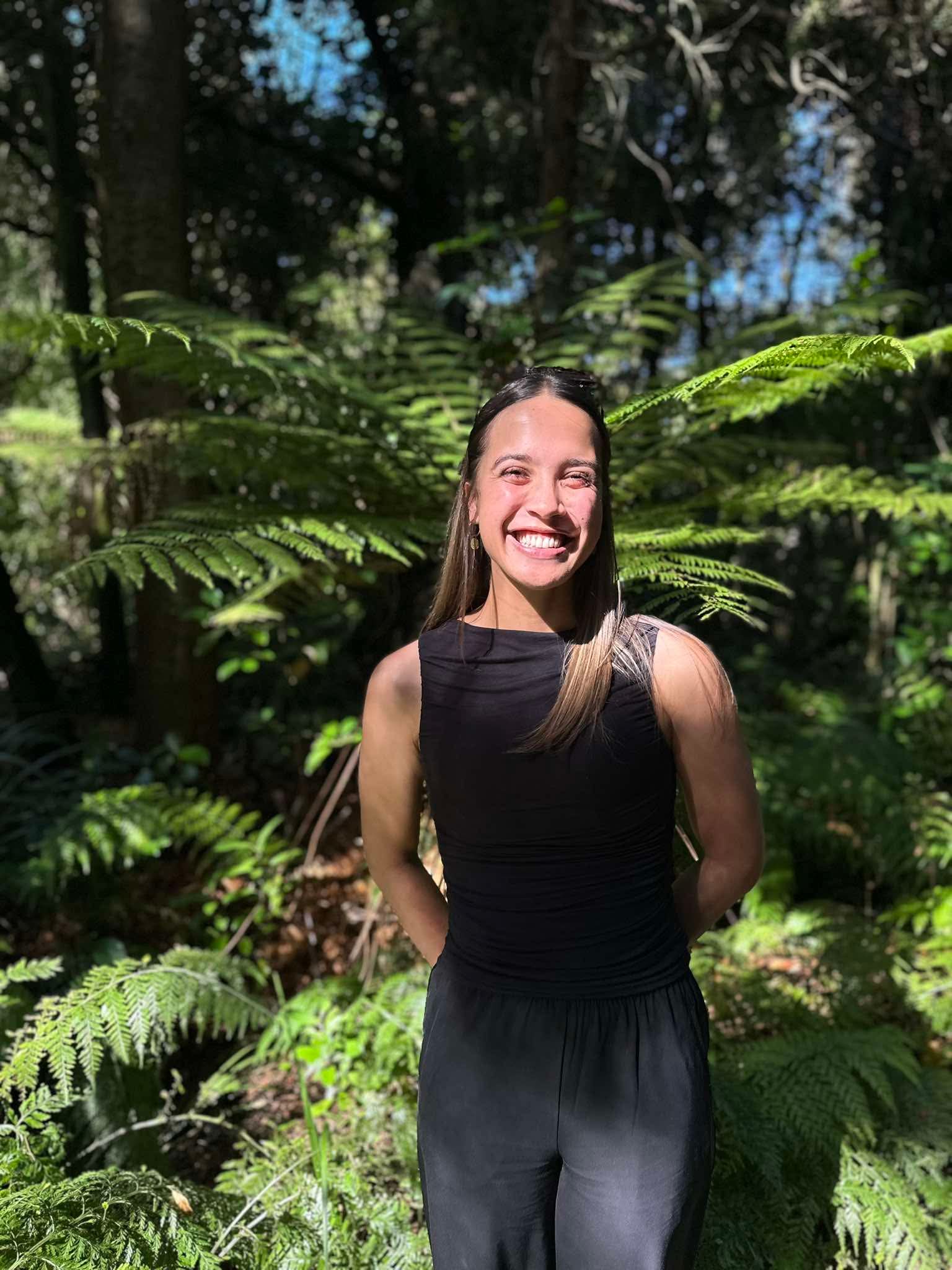 Picture of Jadah Pitama