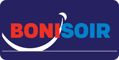 Image of Bonisoir one of the many convenience stores where Klickship's DHL kisoks are located