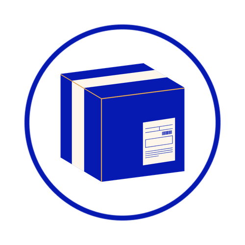 GLS Shipping Service (105+ locations) | Klickship