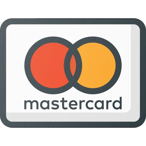 Mastercard logo