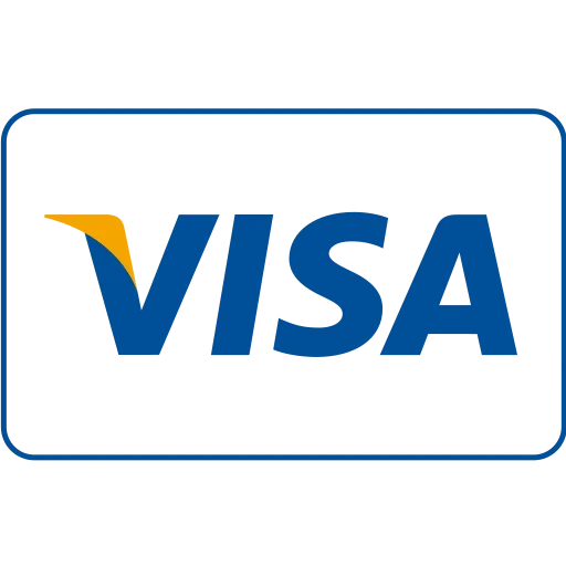 Visa Logo