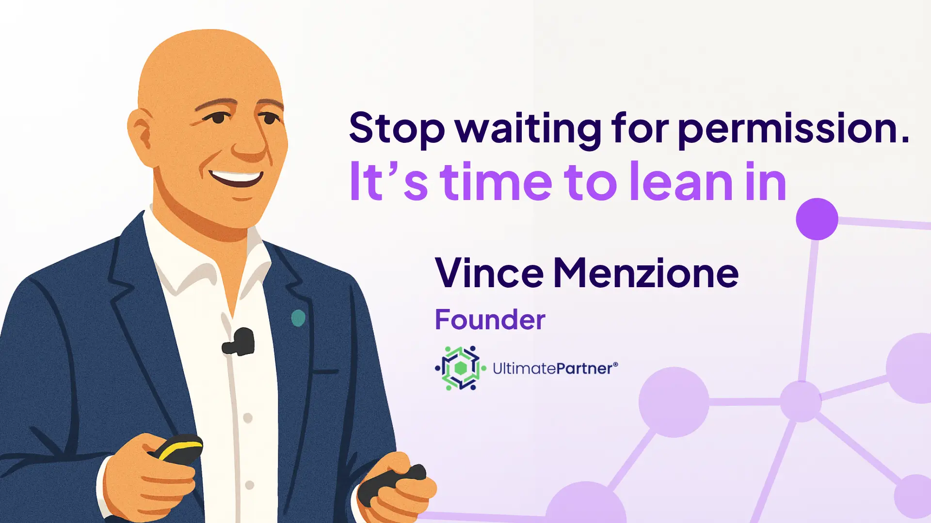 Vince Menzione