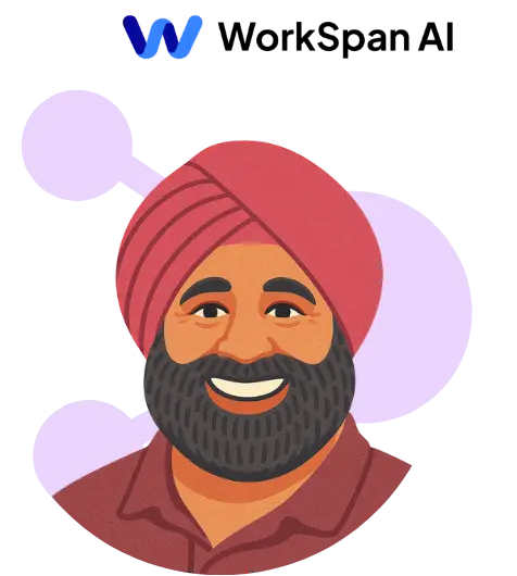 Mayank Bawa, WorkSpan