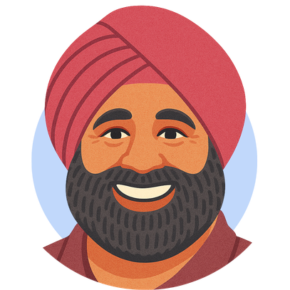 Mayank Bawa