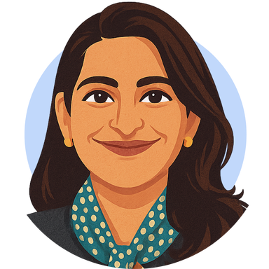 Swati Moran