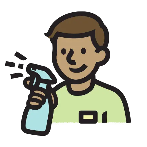 Man icon