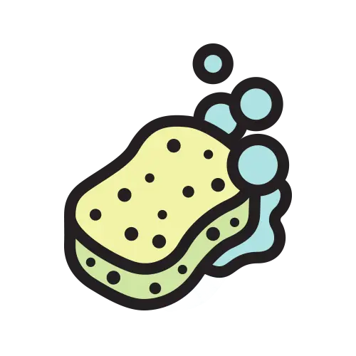 Sponge icon