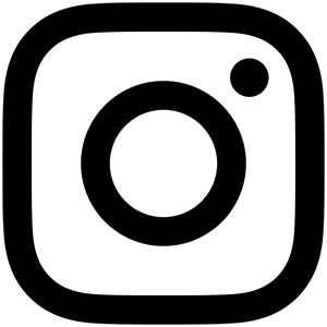 Instagram logo link image