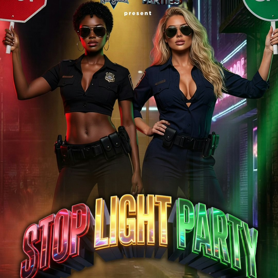 18+FRIDAY CLASH OF COLLEGES LATE STOP LIGHT PARTY