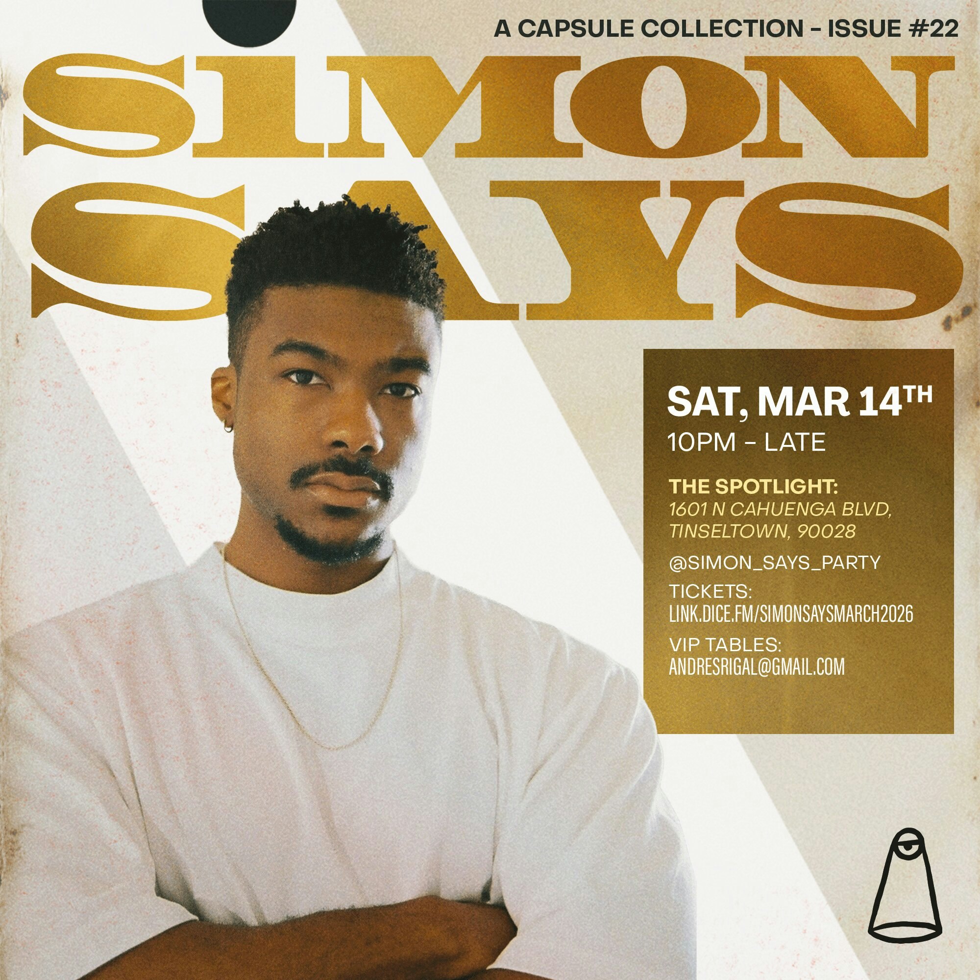 Simon Says: Mez Monty