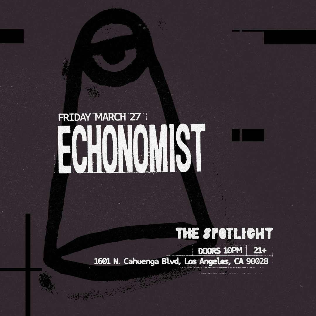 Echonomist