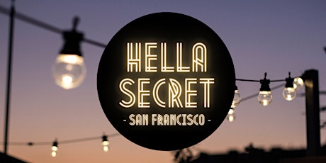 HellaSecret Polk Street Comedy & Cocktail Night - 2026
