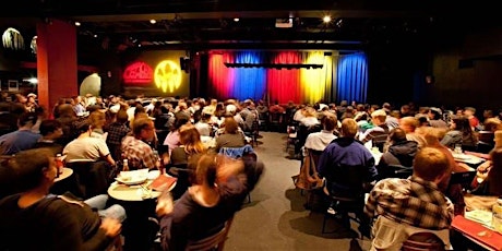 Secret Guest List: Cobb's Free Comedy Nights (2026)