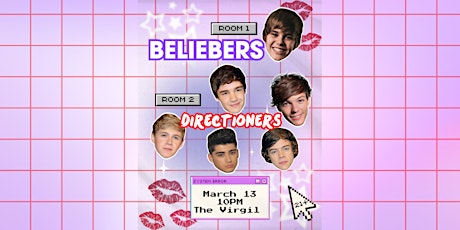 MIDNIGHT MEMORIES-1D FOREVER PARTY