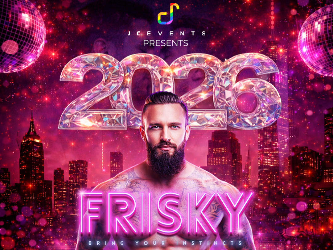 Frisky - A Glimpse of What's To Come