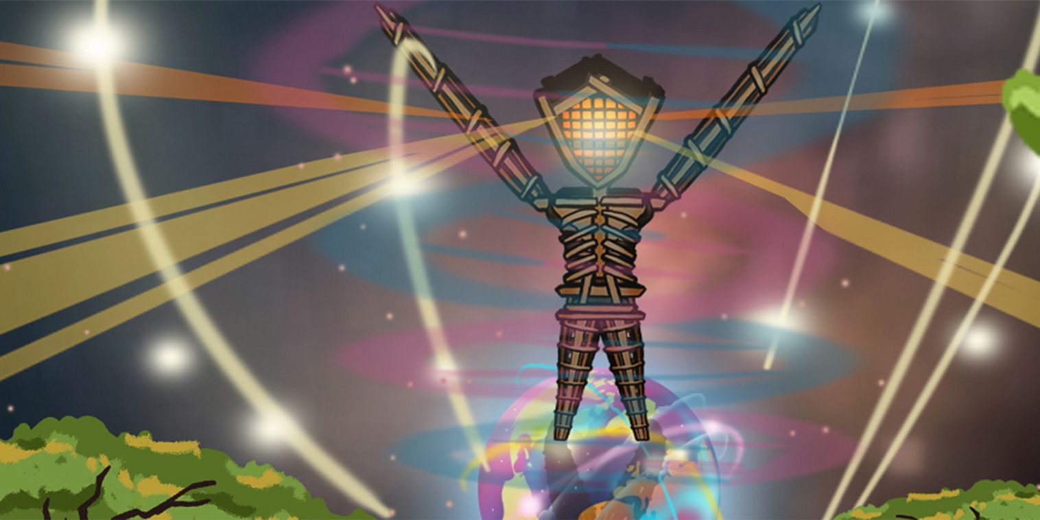 SF Burnal Equinox 2026: The Cosmic Treehouse