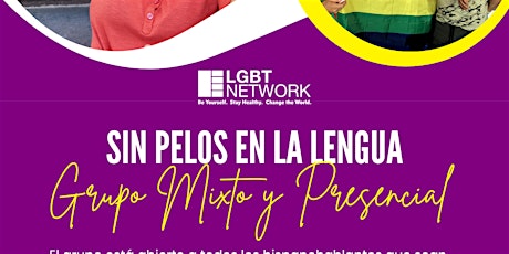 Sin Pelos en la Lengua: Mujeres LGBTQ+ en la comunidad