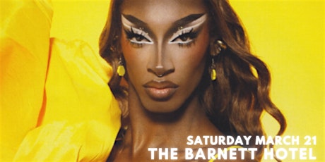 The Ultimate Drag Brunch w/ Lana Ja'Rae from RuPaul's Drag Race!
