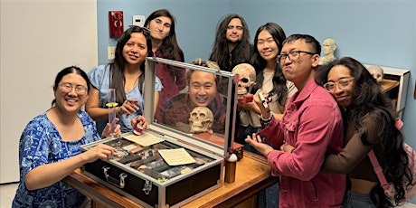 Escape Room Social in San Pedro, Los Angeles- Mad Scientist