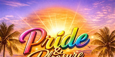 PRIDE & PLEASURE: ZUMA BEACH EDITION