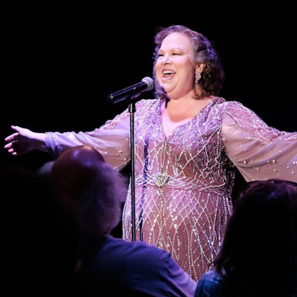 Ms. Tucker Will See You Now