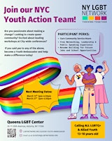 NYC Youth Action Team