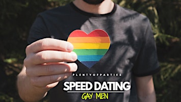 Queer Speed Dating @ Lovejoys | Gay Men Speed Dating | Brooklyn, NYC