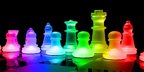 LA QTPOC Chess Club- FREE Social Hangout in Griffith Park, Los Angeles