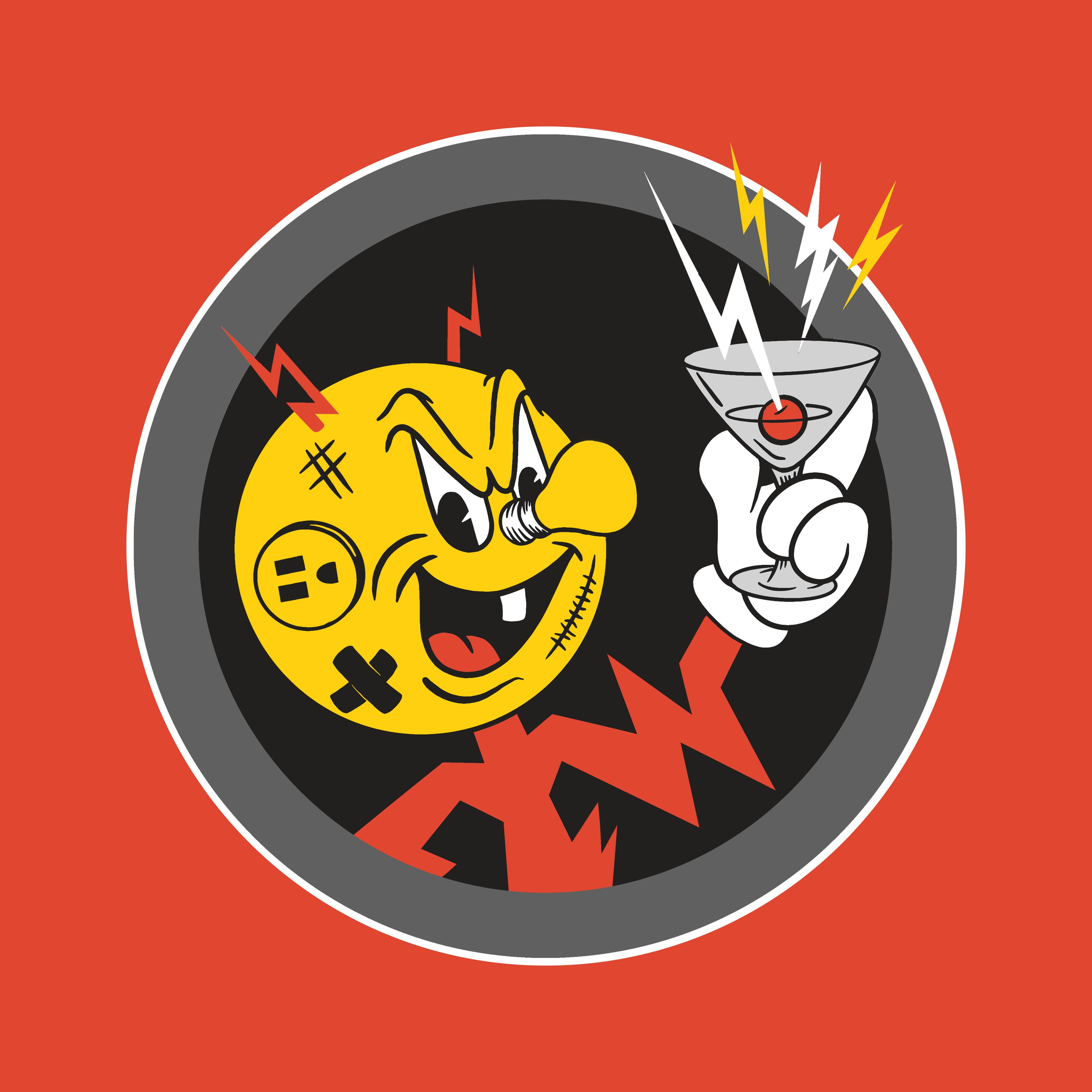 DJs Nowandformerly, Phil Spank and Chico Chaboya