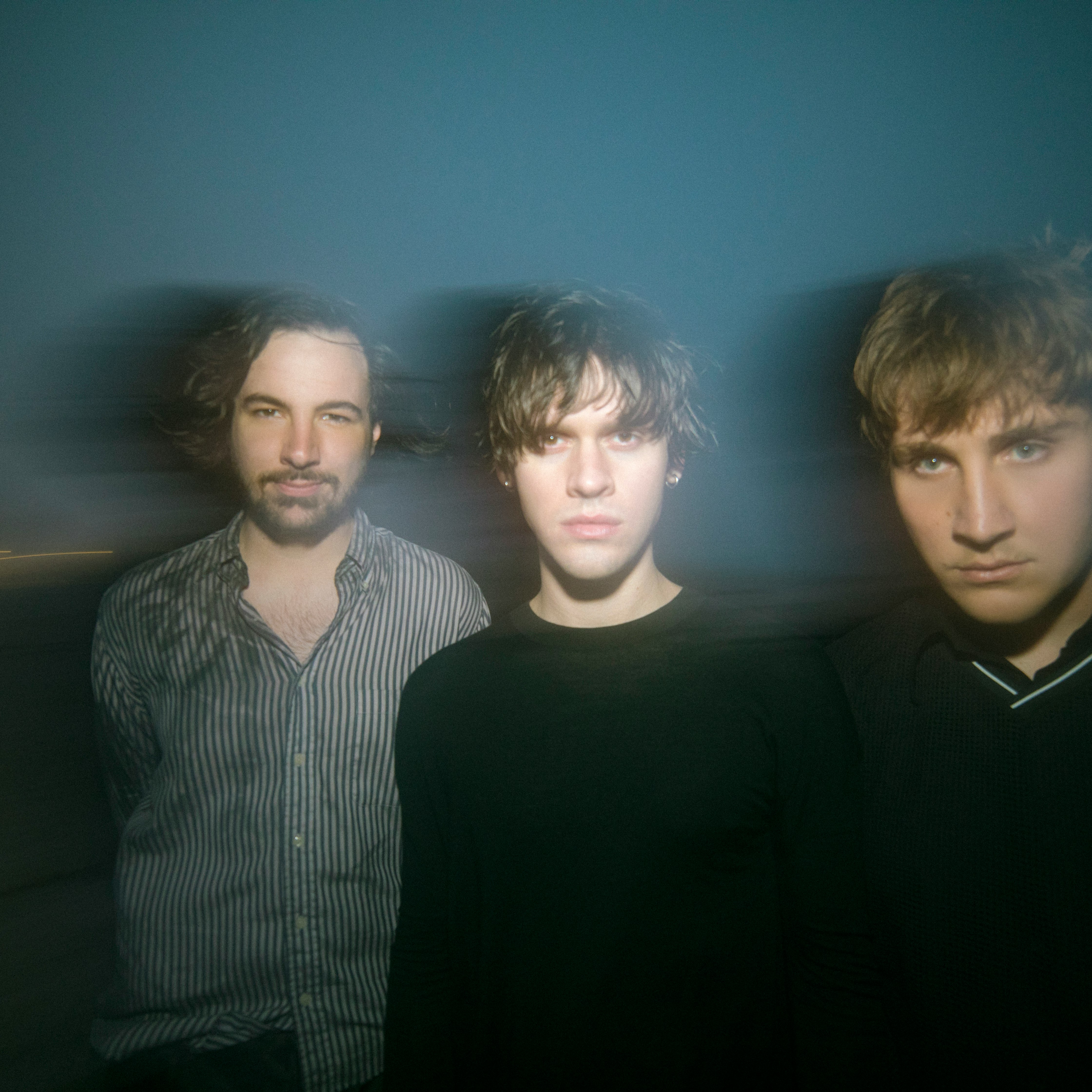 Bay Faction and NUFFER