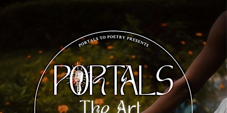 PORTALS – The Art of Expansion