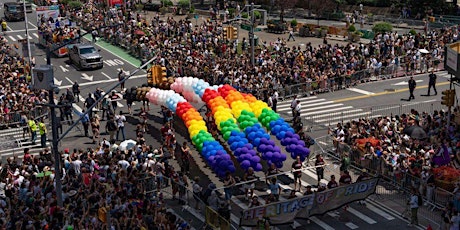 2026 NYC Pride March