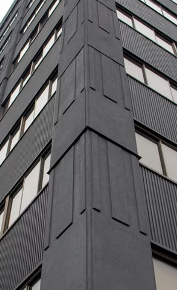 Portrait Side Brick Image