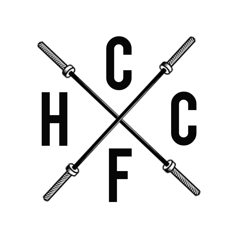 Holy City CrossFit 