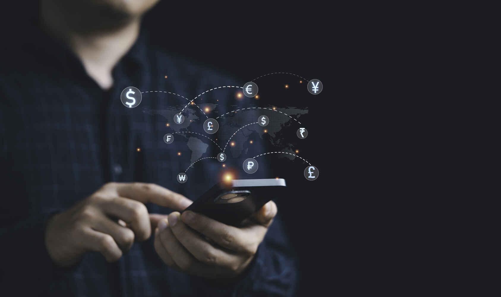 image of content management strategy session