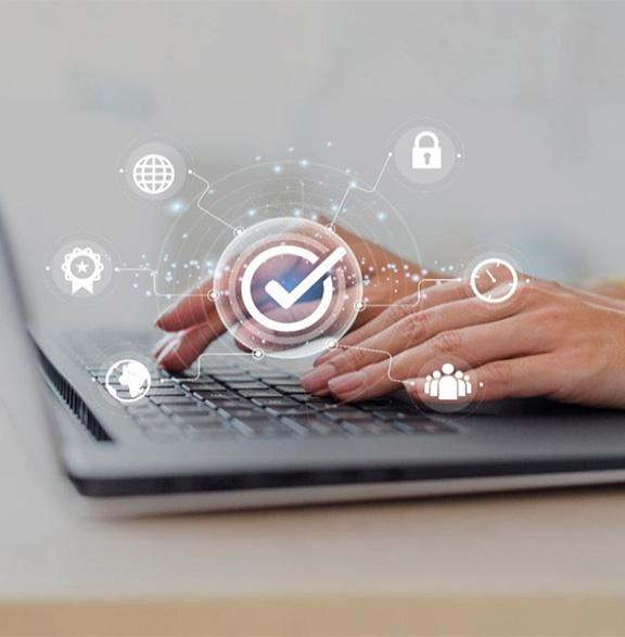 image of diverse team brainstorming (for an ai saas company)