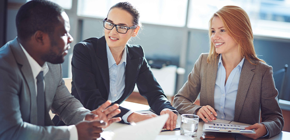 image of business growth analytics