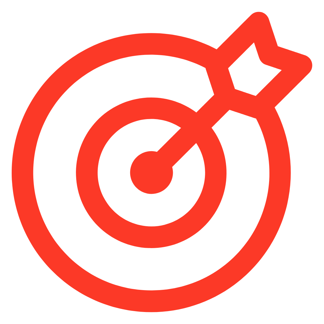 Target icon