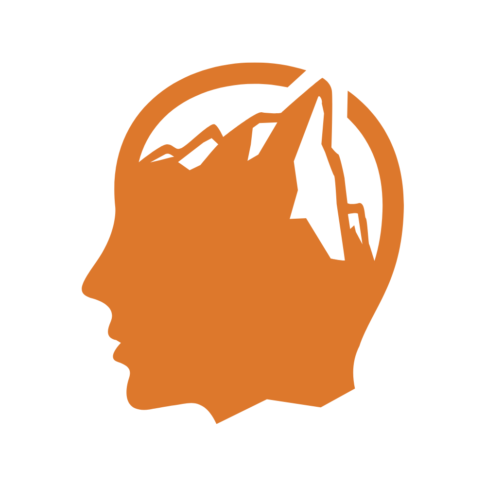 Identity Start Logo