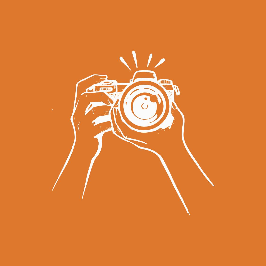 Photography Icon